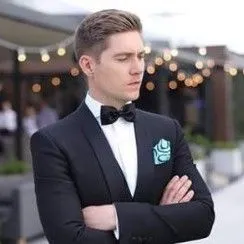 Boost reaction - Anton Kovačić